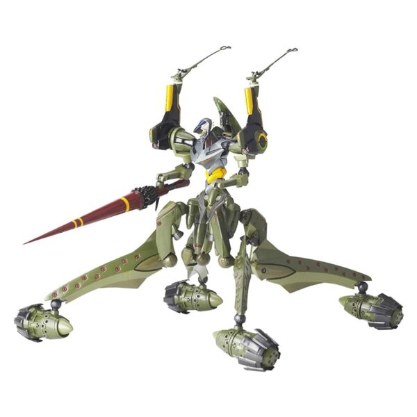 Eva-05 New Movie Edition Color Version (077)