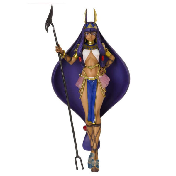 Caster Nitocrisis SPM Fate Grand Order