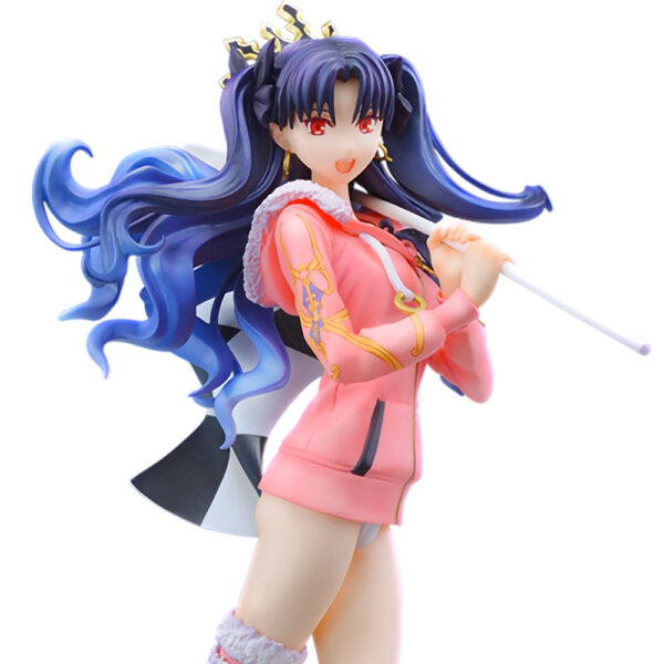 Rin Tohsaka Winner Version Ishtar Rider SPM Fate Grand Order