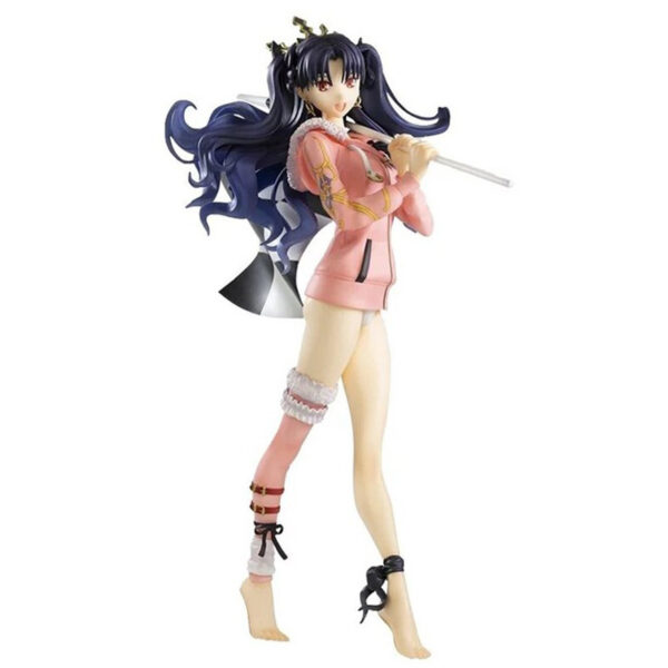 Rin Tohsaka Winner Version Ishtar Rider SPM Fate Grand Order