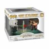 Pop - HARRY POTTER - Harry VS Voldemort (119) Movie Moment