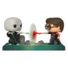 Pop - HARRY POTTER - Harry VS Voldemort (119) Movie Moment