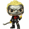 Pop - Persona 5 - Skull (469)