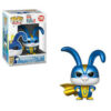 Pop - PETS - Snowball Superhero Suit (765)