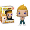 Figurine Funko pop-figure-my-hero-academia-mirio-togata-exclusive 611 1-1 Pop - MY HERO ACADEMIA - Mirio Togata (611) Special Edition