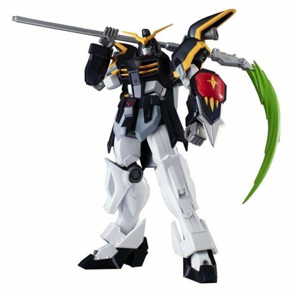Deathscythe XXXG-010