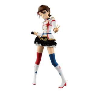 Ami Futami Uniforme Majorette
