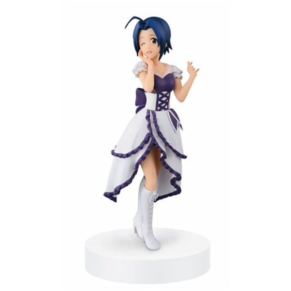 Azusa Miura 765 Pro Allstars