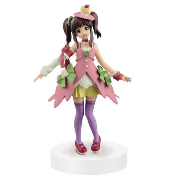 Chieri Ogata Candy Island
