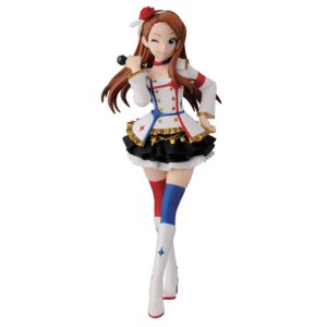 Iori Minase Uniforme Majorette