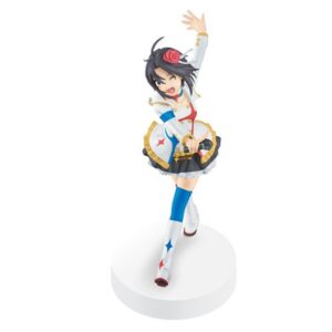 Makoto Kikuchi Uniforme Majorette