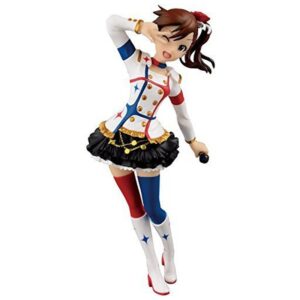 Mami Futami Uniforme Majorette