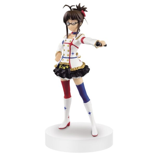 Ritzuko Akizuki Uniforme Majorette