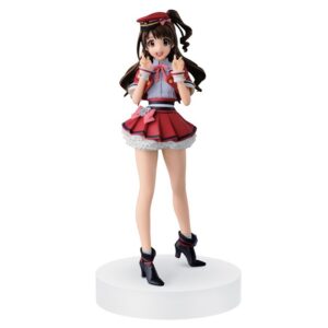 Uzuki Shimamura New Generations Cinderella Girls