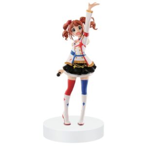 Yayoi Katsuki Uniforme Majorette