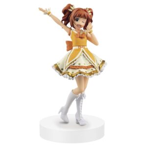 Yayoi Takatsuki 765 Pro Allstars