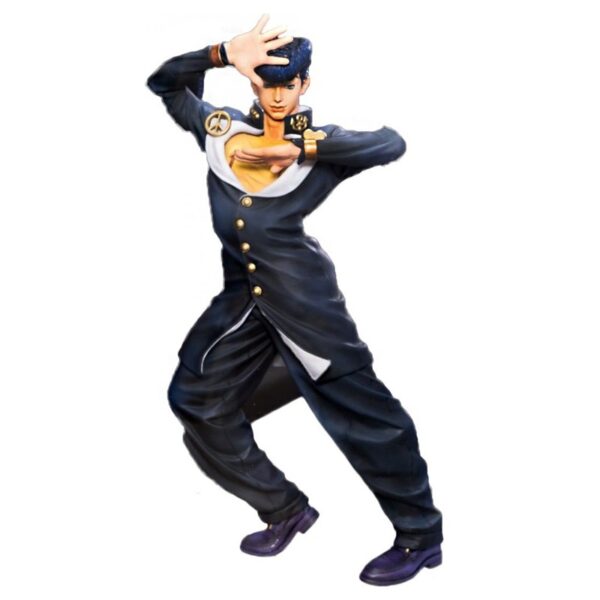 Josuke Higashikata Grandista