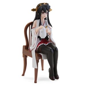 Haruna Ceylon Tea Party