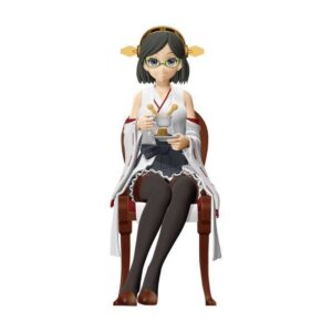 Kirishima Ceylon Tea Party