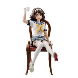 Tanikaze Ceylon Tea Party