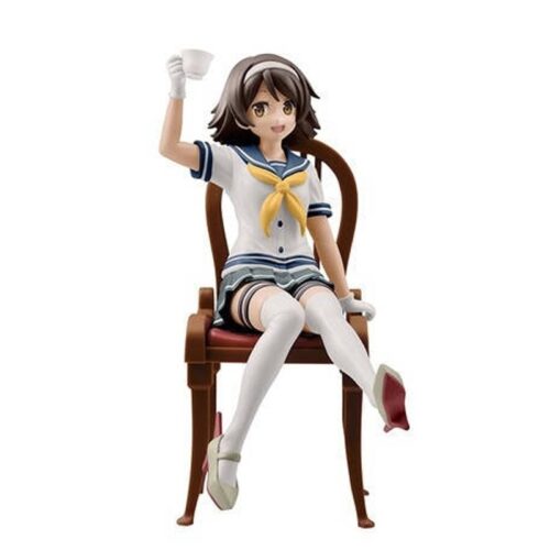 Tanikaze Ceylon Tea Party