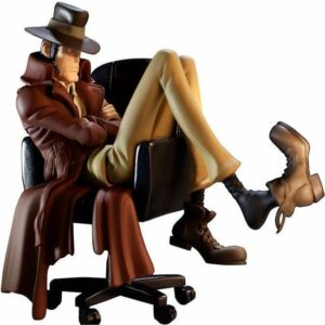 Inspecteur Zenigata Creator x Creator