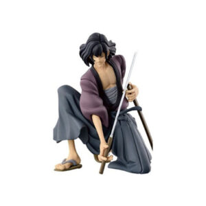 Goemon Ishikawa Creator x Creator Version Violette