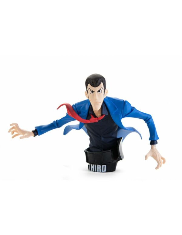 Lupin the third buste