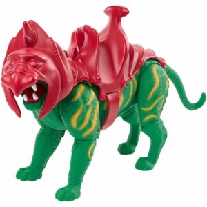 Battle Cat Motu Origins