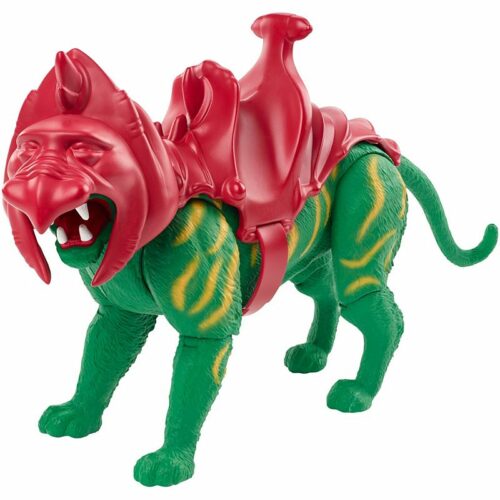 Figurine Maitres de l'Univers - Battle Cat 1-1 Battle Cat Motu Origins