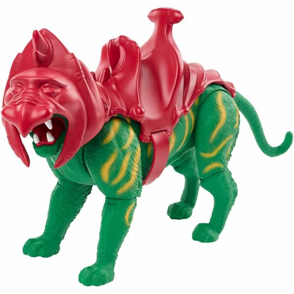 Battle Cat Motu Origins