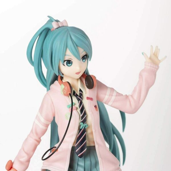 Miku Ribbon Girl SPM