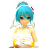 Miku SPM Wedding Version White Dress