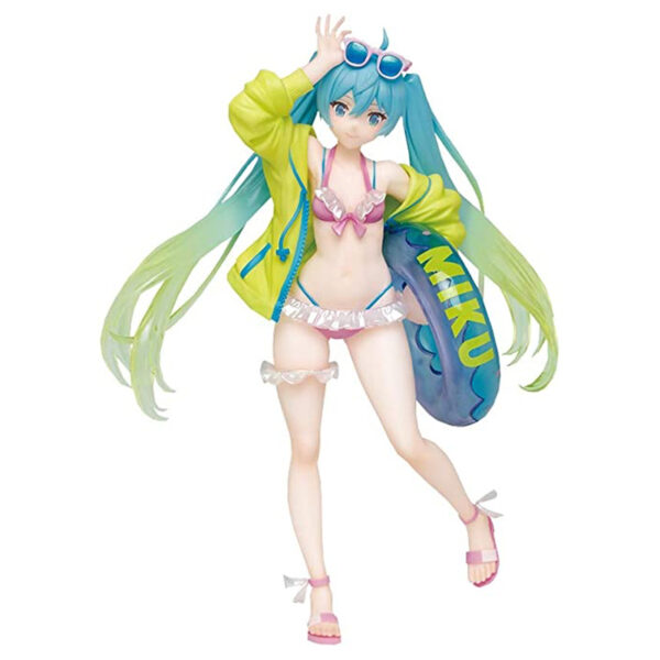 Miku Summer Version 3rd Season
