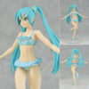 Miku  Summer Version Gradation Resort