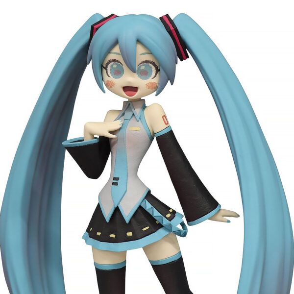 Miku Tokyo CartoonY Figure