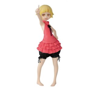 Kiss Hot Acerola Orion Heart Under Blade