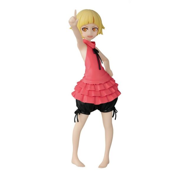 Kiss Hot Acerola Orion Heart Under Blade