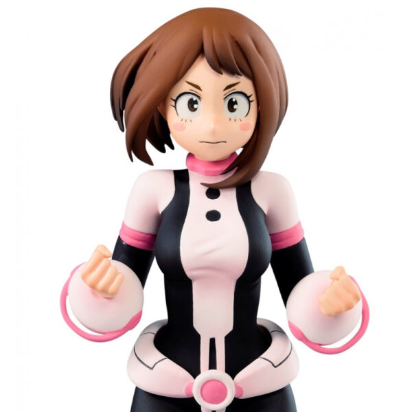 Ochaco Uravity Age of Heroes