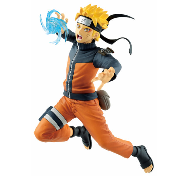 Naruto Uzumaki Vibration Stars