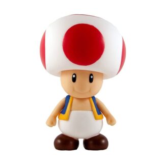 Tod Vinyl Action Figure 10 cm