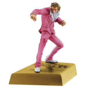 Gild Tesoro DXF Manhood 2