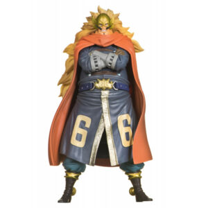 Judge Vinsmoke Grandline series DXF Vinsmoke Family vol3