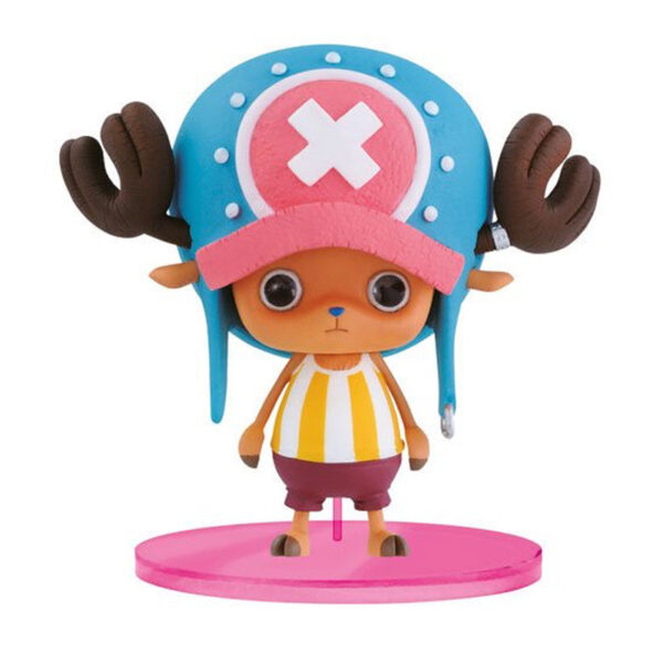 Tony Tony Chopper Creator x Creator Chapeau Bleu