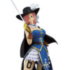 Reiju Vinsmoke Treasure Cruise World Journey