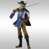 Sanji Vinsmoke Treasure Cruise World Journey