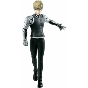 Genos DXF Premium Figure