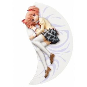 Akemi Homura SQ Relax Time