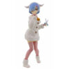 Rem Wolf and Seven Little Goats