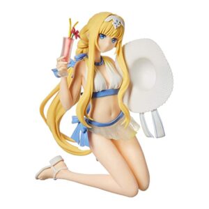 Alice EXQ Code Register